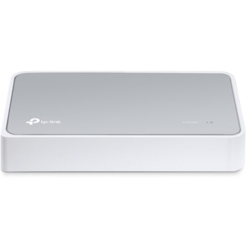 TP-LINK SWITCH TL-SF1008D 8-Port 10/100Mbps Desktop