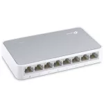 TP-LINK SWITCH TL-SF1008D 8-Port 10/100Mbps Desktop
