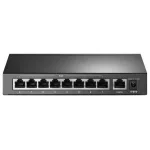 TP-LINK SWITCH TL-SF1009P 9-Port 10/100Mbps Desktop