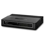 TP-LINK SWITCH TL-SF1016D 16-Port 10/100Mbps Desktop
