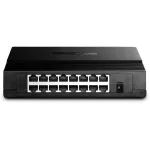 TP-LINK SWITCH TL-SF1016D 16-Port 10/100Mbps Desktop