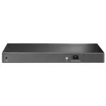 TP-LINK SWITCH TL-SF1016 16-Port 10/100Mbps Rackmount