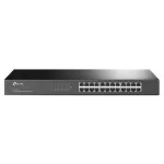 TP-LINK SWITCH TL-SF1024 24-Port 10/100Mbps