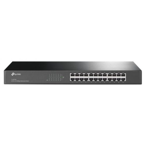 TP-LINK SWITCH TL-SF1024 24-Port 10/100Mbps