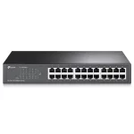 TP-LINK SWITCH TL-SF1024D 24-Port 10/100Mbps