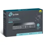 TP-LINK SWITCH TL-SF1024D 24-Port 10/100Mbps