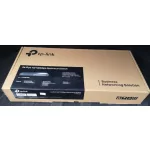 TP-LINK SWITCH TL-SF1024 24-Port 10/100Mbps
