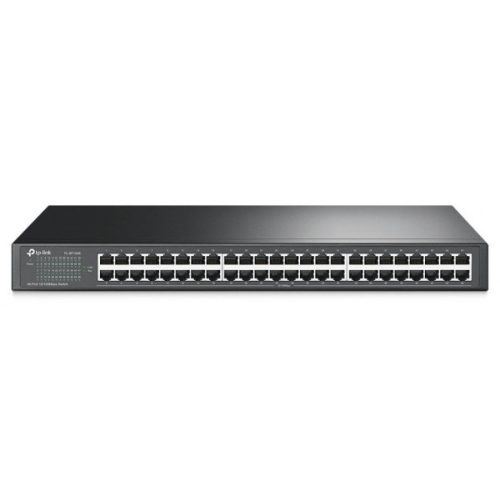 TP-LINK SWITCH TL-SF1048 48-Port 10/100Mbps