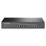 TP-LINK SWITCH TL-SG1008 8-Port Gigabit Desktop/Rackmount