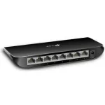 TP-LINK SWITCH TL-SG1008D 8-Port Gigabit Desktop