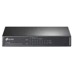 TP-LINK SWITCH TL-SG1008P 8-Port Gigabit Desktop