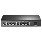 TP-LINK SWITCH TL-SG1008P 8-Port Gigabit Desktop
