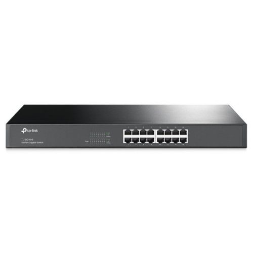 TP-LINK SWITCH TL-SG1016 16-Port Gigabit