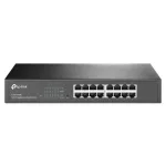 TP-LINK SWITCH TL-SG1016DE 16-Port Gigabit Easy Smart