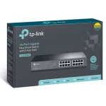 TP-LINK SWITCH TL-SG1016PE Easy Smart