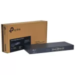 TP-LINK SWITCH TL-SG1016 16-Port Gigabit