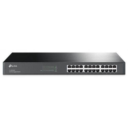 TP-LINK SWITCH TL-SG1024 24-Port Gigabit