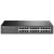 TP-LINK SWITCH TL-SG1024D 24-Port Gigabit Desktop/Rackmount