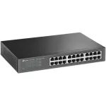 TP-LINK SWITCH TL-SG1024D 24-Port Gigabit Desktop/Rackmount