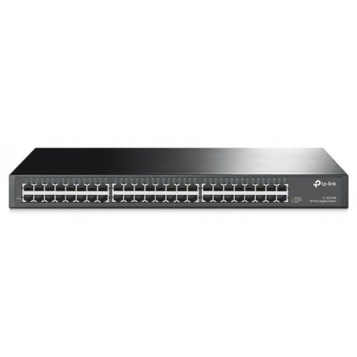 TP-LINK SWITCH TL-SG1048 48-Port Gigabit Rackmount