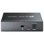 TP-LINK SWITCH TL-SG105E 5-Port Gigabit Easy Smart