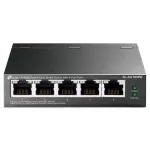 TP-LINK SWITCH TL-SG105PE 5-Port Gigabit Easy Smart
