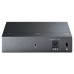 TP-LINK SWITCH TL-SG105PE 5-Port Gigabit Easy Smart