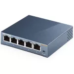 TP-LINK SWITCH TL-SG105 5-Port Gigabit Desktop