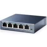 TP-LINK SWITCH TL-SG105 5-Port Gigabit Desktop