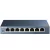 TP-LINK SWITCH TL-SG108 8-Port Gigabit Desktop