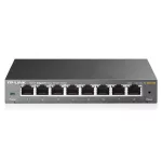 TP-LINK SWITCH TL-SG108E 8-Port Gigabit Easy Smart