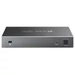 TP-LINK SWITCH TL-SG108E 8-Port Gigabit Easy Smart
