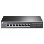 TP-LINK SWITCH TL-SG108-M2 8-Port 2.5G Multi-Gigabit Desk