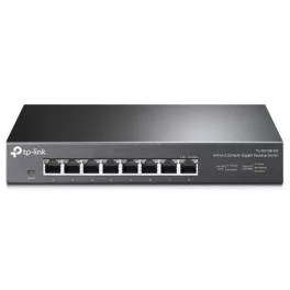 TP-LINK SWITCH TL-SG108-M2 8-Port 2.5G Multi-Gigabit Desk