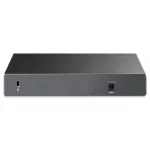 TP-LINK SWITCH TL-SG108-M2 8-Port 2.5G Multi-Gigabit Desk