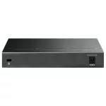 TP-LINK SWITCH TL-SG108PE 8-Port Gigabit Easy Smart