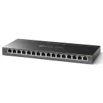 TP-LINK SWITCH TL-SG116E 16-Port Gigabit Easy Smart