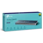 TP-LINK SWITCH TL-SG116 16-Port Gigabit Desktop