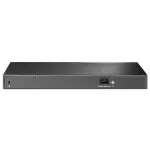 TP-LINK SWITCH TL-SG1218MPE 18-Port Gigabit Easy Smart