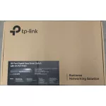 TP-LINK SWITCH TL-SG1428PE 28-Port Gigabit Easy Smart