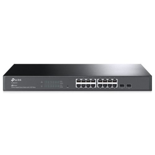 TP-LINK SWITCH TL-SG2218 JetStream 16Port Gigabit