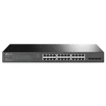 TP-LINK SWITCH TL-SG2428P JetStream 28-Port Gigabit Smart