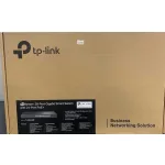 TP-LINK SWITCH TL-SG2428P JetStream 28-Port Gigabit Smart