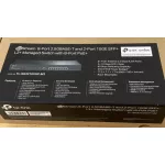 TP-LINK SWITCH TL-SG3210XHP-M2 JetStream
