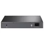 TP-LINK SWITCH TL-SG3210 JetStream 8Port Gigabit L2+