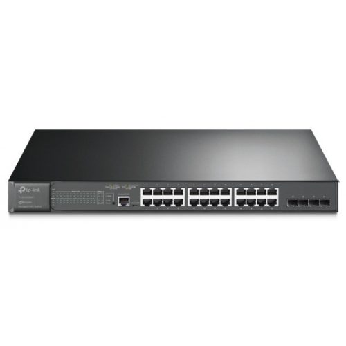 TP-LINK SWITCH TL-SG3428MP JetStream with PoE+