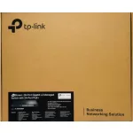TP-LINK SWITCH TL-SG3428MP JetStream with PoE+
