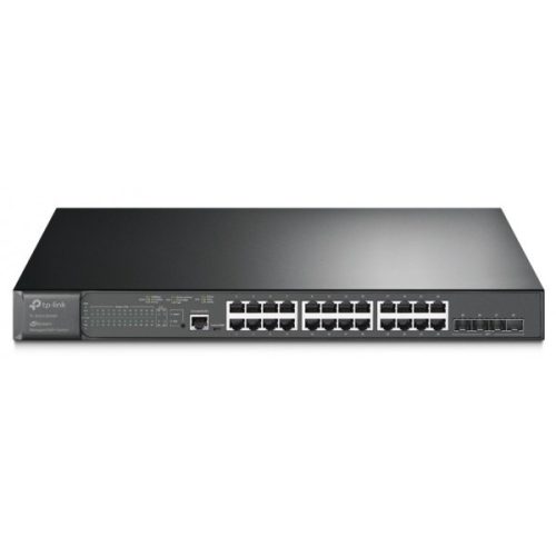 TP-LINK SWITCH TL-SG3428XMP JetStream