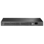 TP-LINK SWITCH TL-SG3428X JetStream 24Port Gigabit L2+