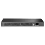 TP-LINK SWITCH TL-SG3428 JetStream 24Port Gigabit L2